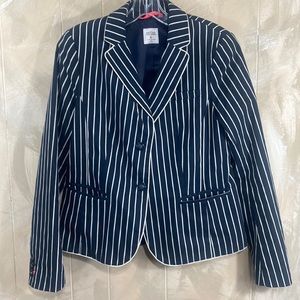 Gap blazer size 6
